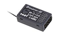 Graupner 3xg hott gebraucht kaufen  Deutschland