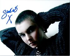 Sinead connor signed for sale  Lancaster