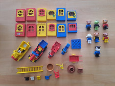 Lego fabuland konvolut gebraucht kaufen  Farschwlr., Kasel, Osburg