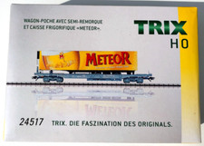 Trix 24517 sncf d'occasion  Hyères
