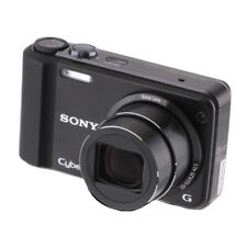 Câmera Digital Sony Cyber-shot DSC-H70 Estabilização de Imagem Redução de Ruído comprar usado  Enviando para Brazil