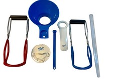Canning supplies starter for sale  Huntington