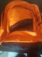 Orange backpack hunting for sale  Caledonia