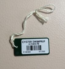Tag verde oyster usato  Valvestino