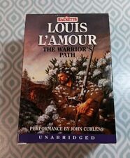 Louis lamour audio for sale  Gallatin