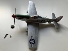Flugzeugmodell north american gebraucht kaufen  Ebersbach an der Fils
