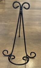 iron easel art for sale  Wapella