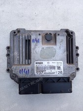 55200669 bosch 0281012301 usato  Torino