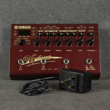 Yamaha stomp modelling for sale  SHEFFIELD