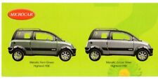 Microcar highland hse for sale  UK