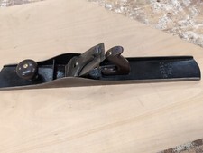 Union corrugated plane for sale  RAMSGATE