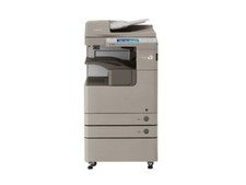 Canon imagerunner advance for sale  Forest Hills