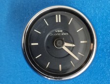 Uhr vdo mercedes gebraucht kaufen  Neustadt