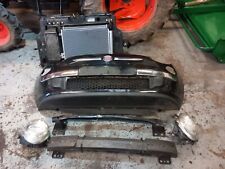 Fiat 500 front for sale  WHITLAND