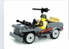 War willys jeep for sale  Madras
