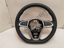 Polo mk6 steering for sale  ROWLANDS GILL