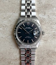 Tudor prince oysterdate for sale  LONDON