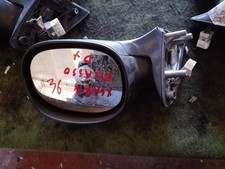 8154gz retrovisore est. usato  Italia
