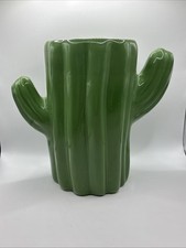 Ceramic saguaro cactus for sale  Florence