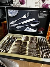 Bsf stfriesenmuster besteck gebraucht kaufen Bsf stfriesenmuster besteck gebraucht kaufen  Lengerich