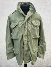 Vintage m65 military for sale  SOUTHPORT