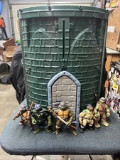 Teenage mutant ninja for sale  Hartford City