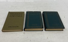 3 hardbook covers for sale  Saint Louis