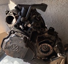 Corrado gearbox 2.9 for sale  BARNET