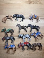Vintage geobra playmobil for sale  Princeton