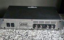 Nice carvin ts100 for sale  Midland