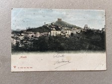 Cartolina formato piccolo usato  Saronno