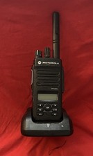 Motorola xpr3500e uhf for sale  Mukwonago