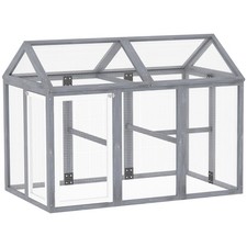 Pawhut chicken run for sale  GREENFORD