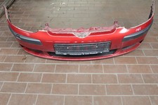 Stossfänger stoßstange vorn gebraucht kaufen  Warendorf