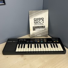 Casio portable key for sale Casio portable key for sale  Bluefield