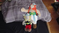 Belix 46cm asterix gebraucht kaufen  Berlin