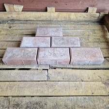 230no reclaimed red for sale  UK