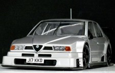 Custom 1993 alfa for sale Custom 1993 alfa for sale  STOCKTON-ON-TEES