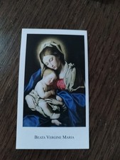 Madonna col bambino usato  Nicosia