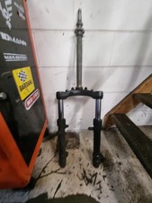 Forcella completa yamaha usato  Pieve Emanuele