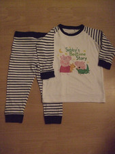 Peppa pig unisex for sale  JOHNSTONE
