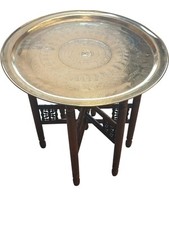 moroccan brass table for sale moroccan brass table for sale UK