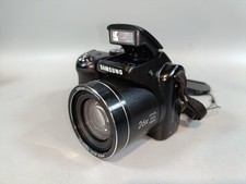 Samsung wb100 digital for sale  NORMANTON