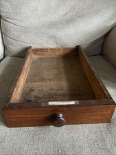 Vintage wood replacement for sale  Danville