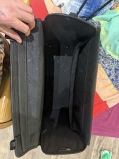 pilot flight bag for sale  LIVERPOOL