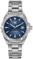 Relógio de quartzo Tag Heuer Aquaracer - WAY1112.BA0928 comprar usado  Enviando para Brazil