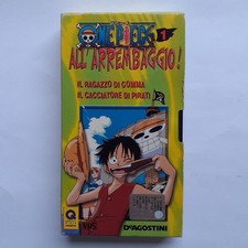 One piece all usato  Vivaro Romano