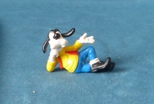 Bully bullyland goofy gebraucht kaufen  Stuttgart