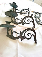 Lot branches appliques d'occasion  Chevreuse