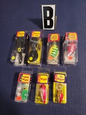 Lot fishing lures for sale  Boise